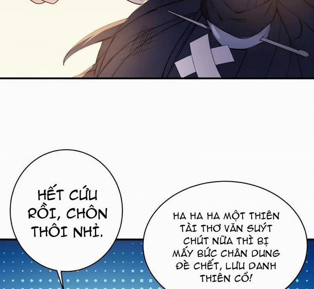 Ta Thật Sự Không Muốn Làm Thánh Tiên 46 trang 45