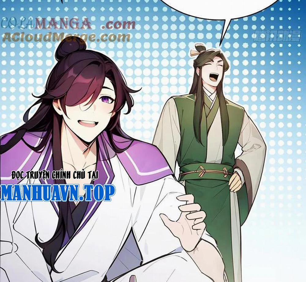 Ta Thật Sự Không Muốn Làm Thánh Tiên 46 trang 46