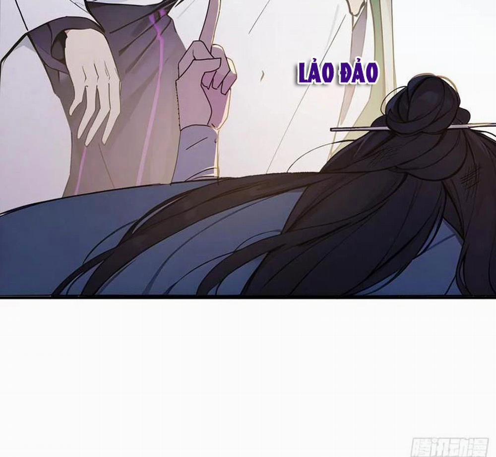 Ta Thật Sự Không Muốn Làm Thánh Tiên 46 trang 47