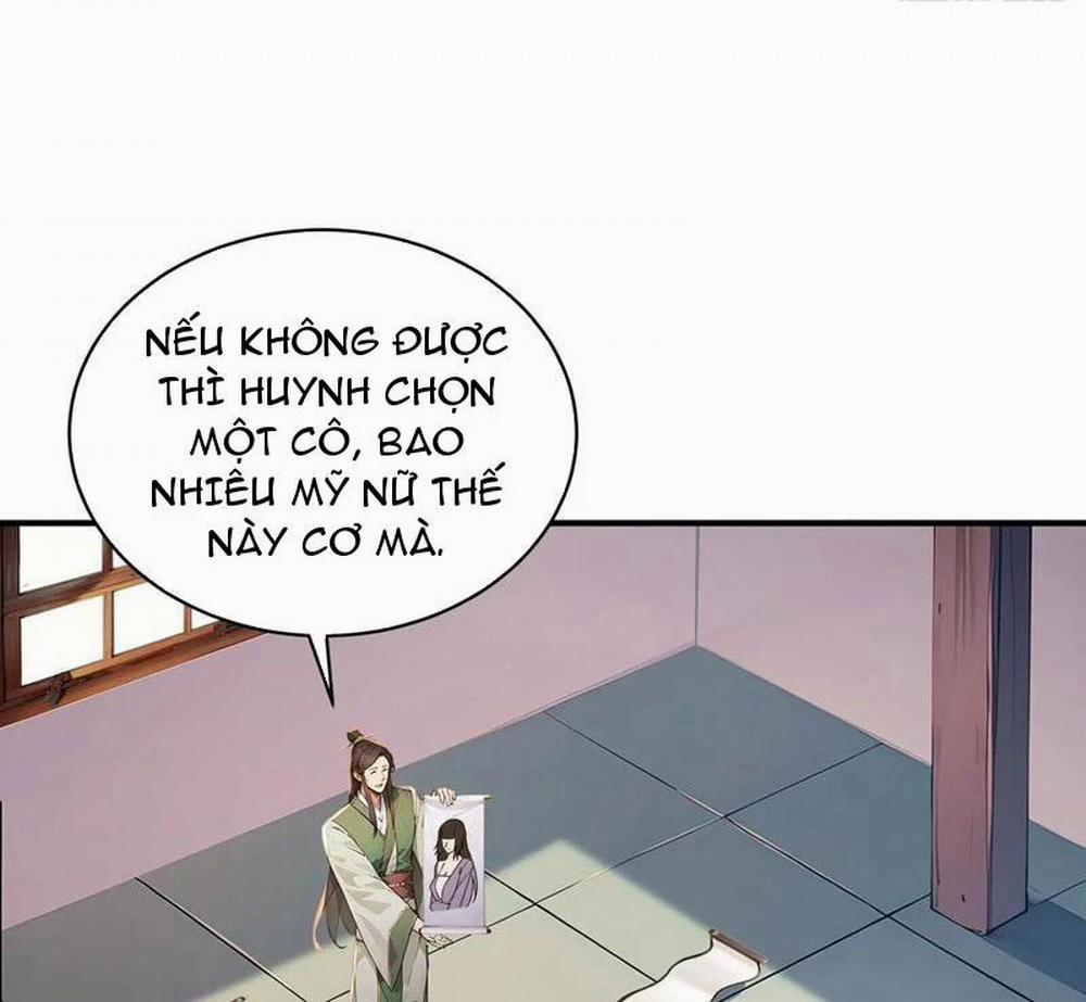 Ta Thật Sự Không Muốn Làm Thánh Tiên 46 trang 48
