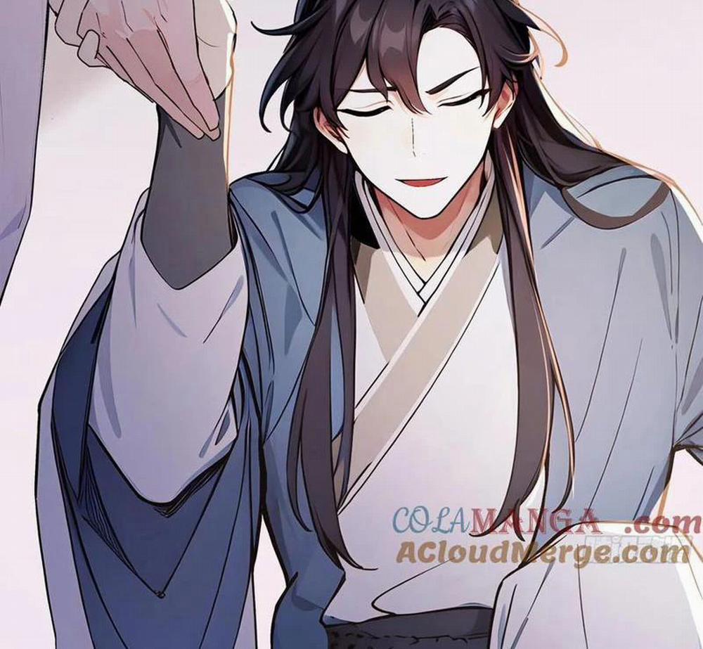 Ta Thật Sự Không Muốn Làm Thánh Tiên 46 trang 51