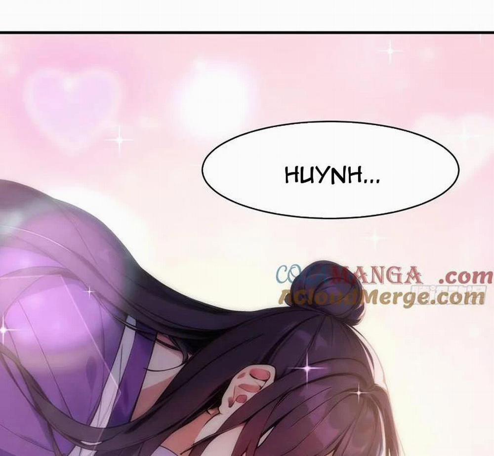 Ta Thật Sự Không Muốn Làm Thánh Tiên 46 trang 57