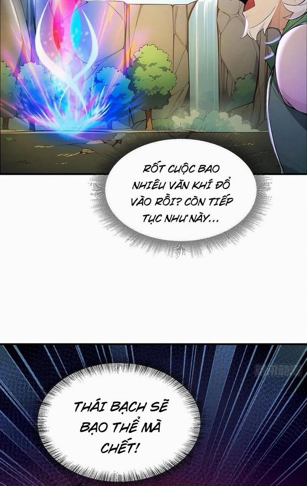 Ta Thật Sự Không Muốn Làm Thánh Tiên 46 trang 6