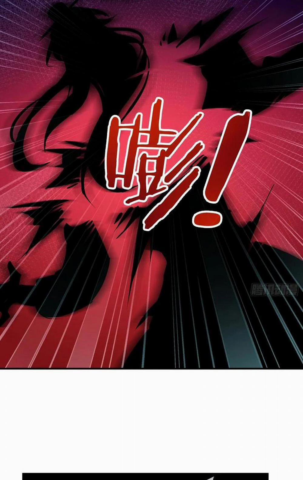 Ta Thật Sự Không Muốn Làm Thánh Tiên 46 trang 7