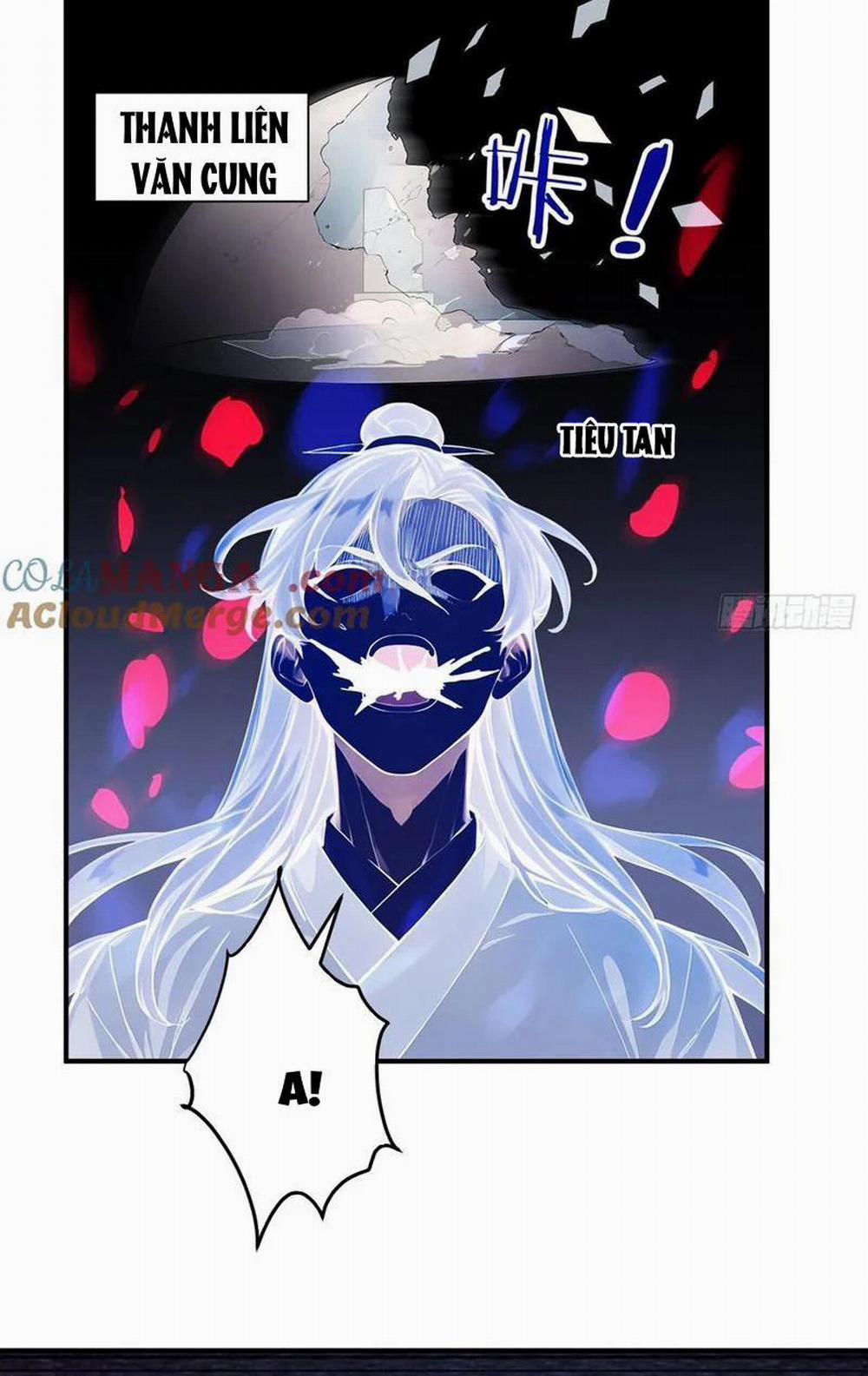 Ta Thật Sự Không Muốn Làm Thánh Tiên 46 trang 8