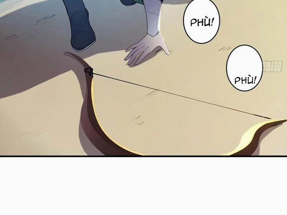 Ta Thật Sự Không Muốn Làm Thánh Tiên 47 trang 110