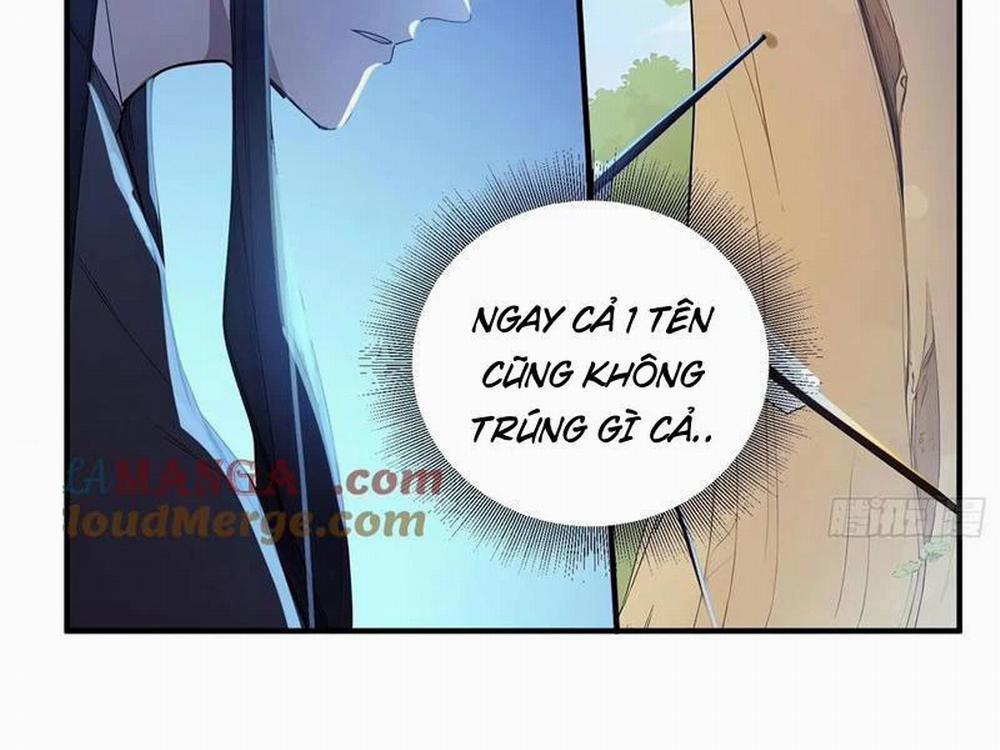 Ta Thật Sự Không Muốn Làm Thánh Tiên 47 trang 112