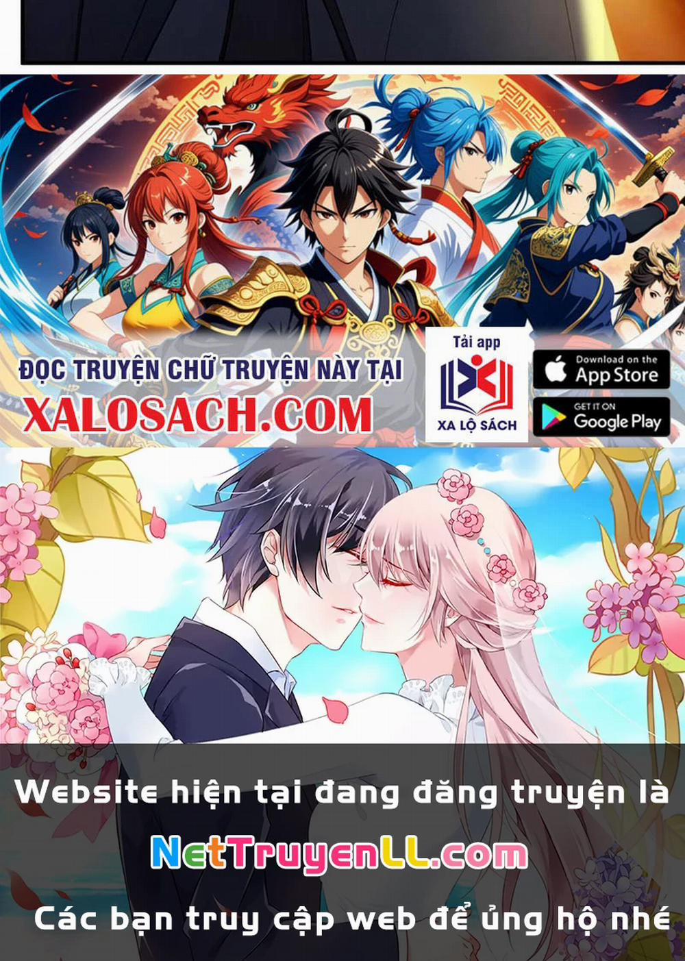 Ta Thật Sự Không Muốn Làm Thánh Tiên 47 trang 118