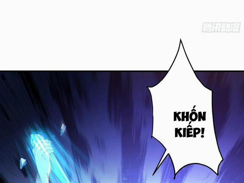 Ta Thật Sự Không Muốn Làm Thánh Tiên 47 trang 14