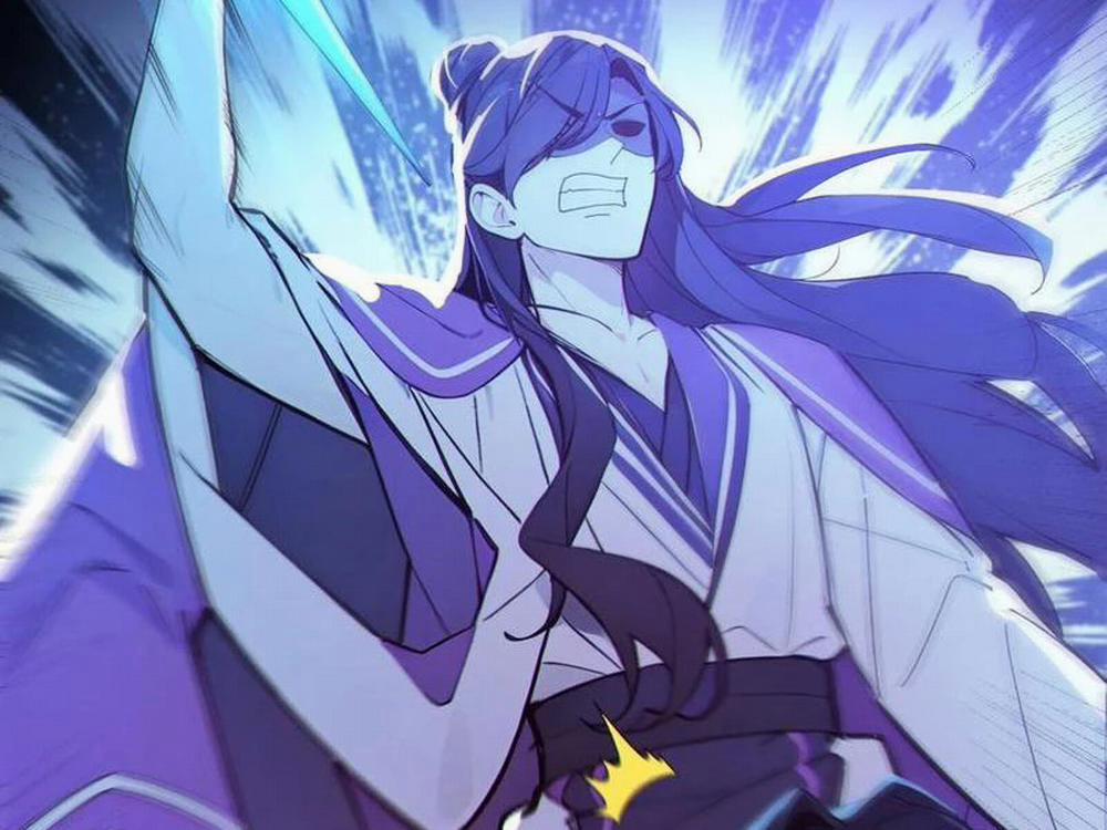 Ta Thật Sự Không Muốn Làm Thánh Tiên 47 trang 15