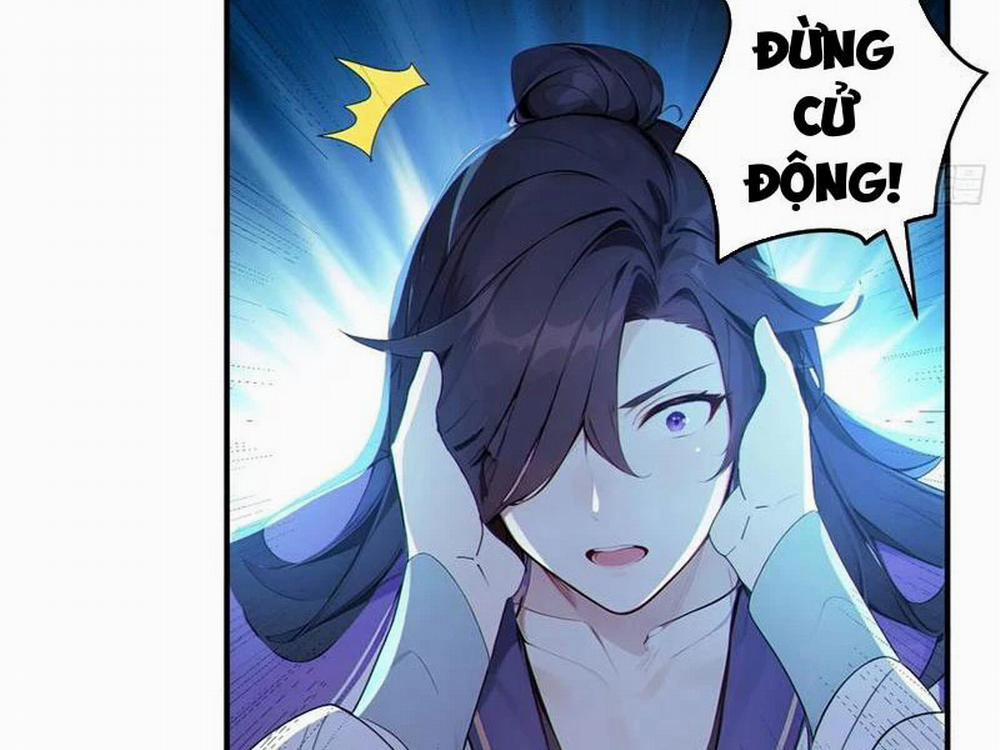 Ta Thật Sự Không Muốn Làm Thánh Tiên 47 trang 2