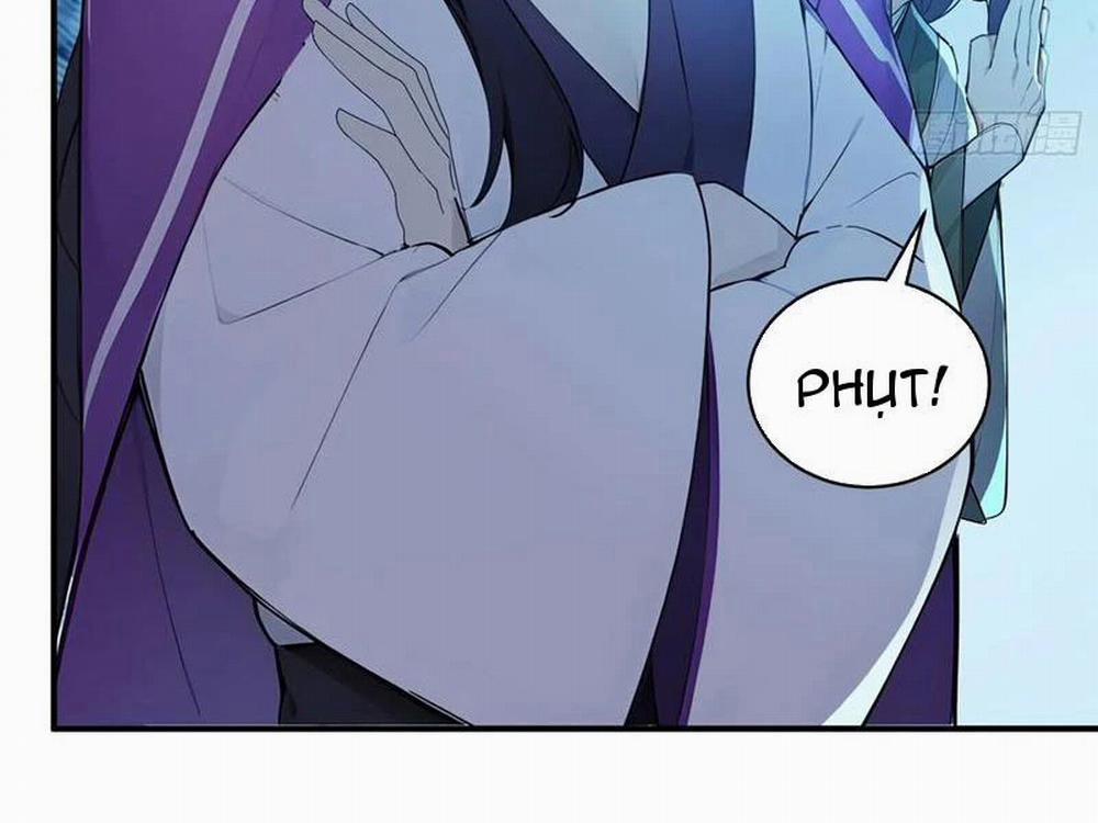 Ta Thật Sự Không Muốn Làm Thánh Tiên 47 trang 27