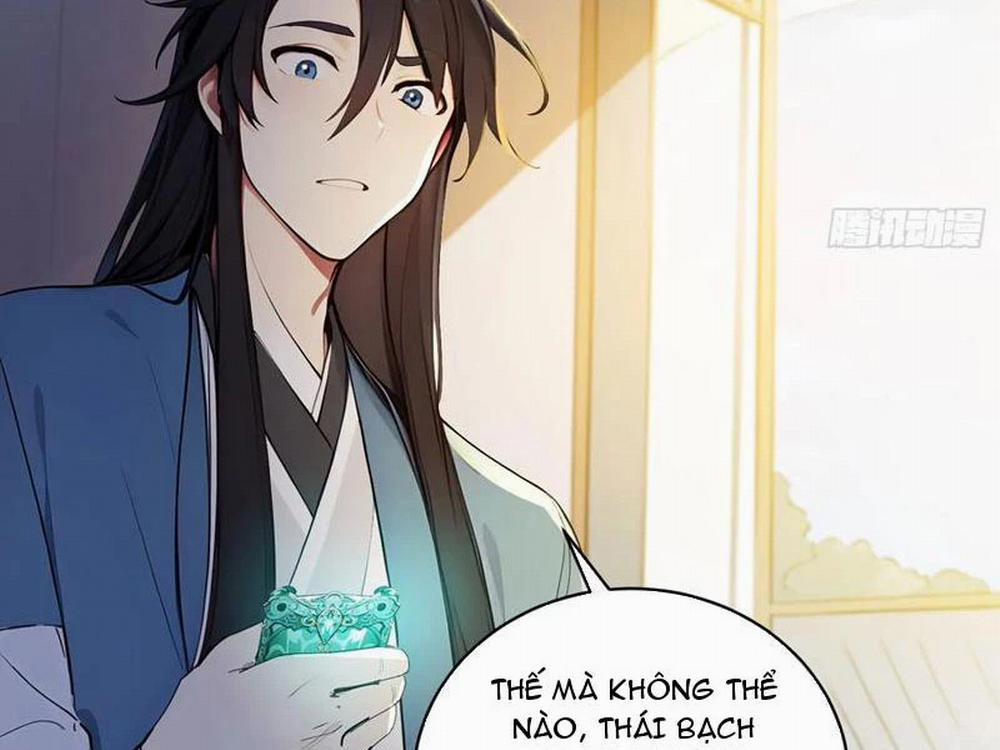 Ta Thật Sự Không Muốn Làm Thánh Tiên 47 trang 34