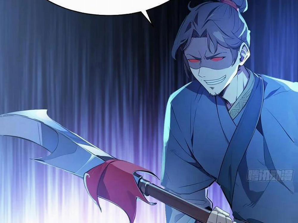 Ta Thật Sự Không Muốn Làm Thánh Tiên 47 trang 50