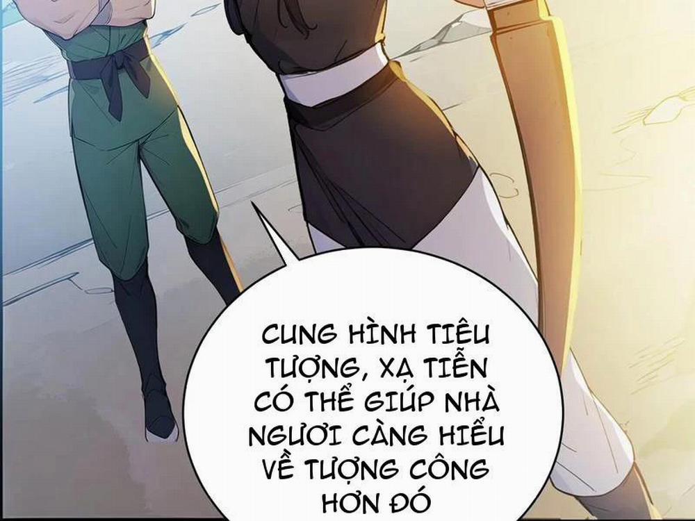 Ta Thật Sự Không Muốn Làm Thánh Tiên 47 trang 67