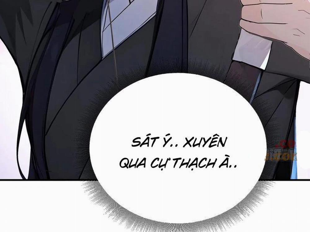 Ta Thật Sự Không Muốn Làm Thánh Tiên 47 trang 86