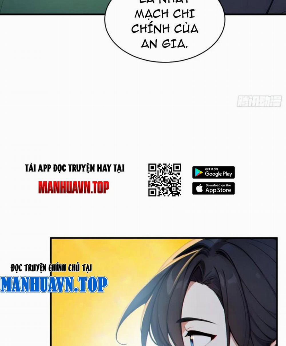 Ta Thật Sự Không Muốn Làm Thánh Tiên 48 trang 11