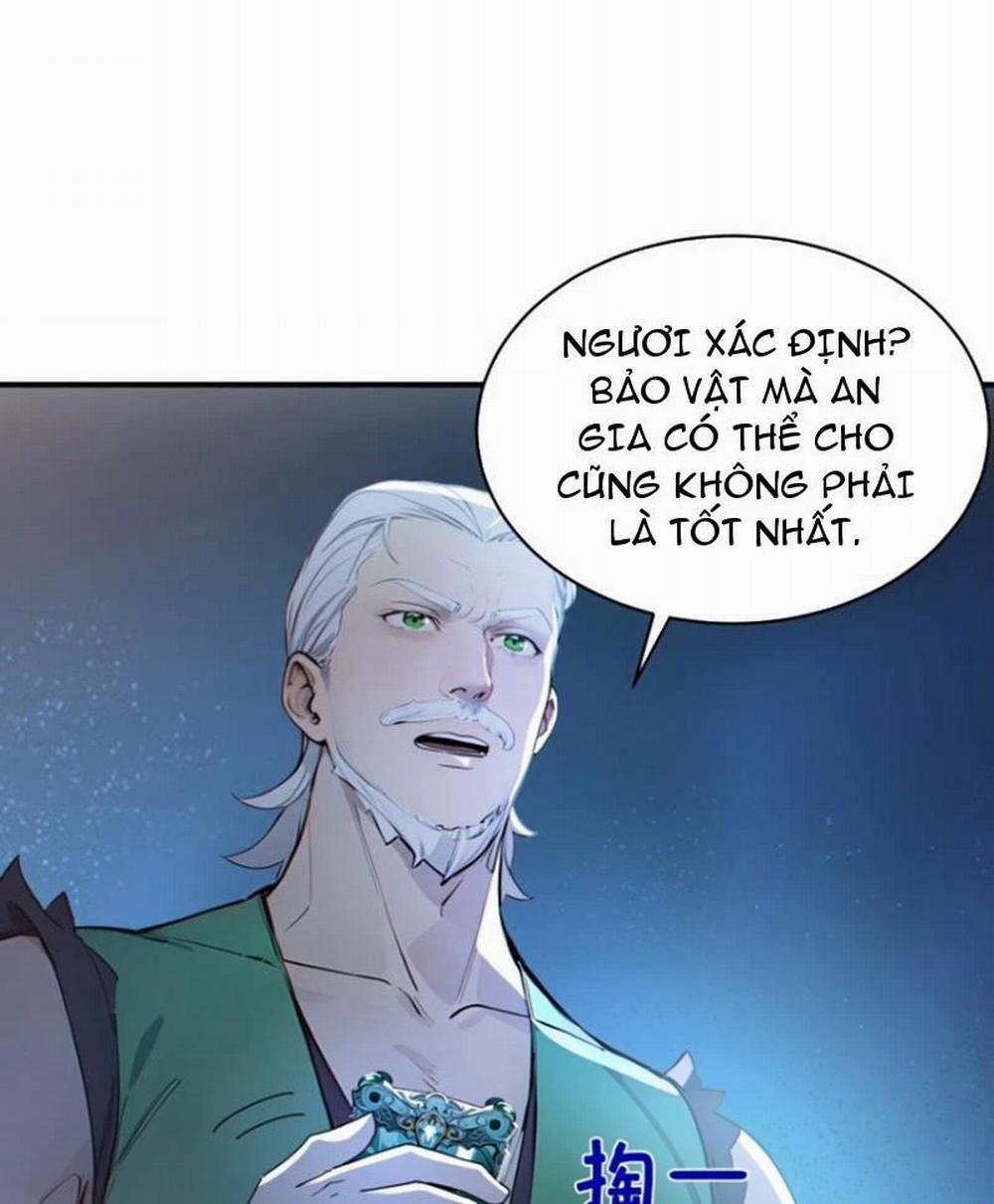 Ta Thật Sự Không Muốn Làm Thánh Tiên 48 trang 13