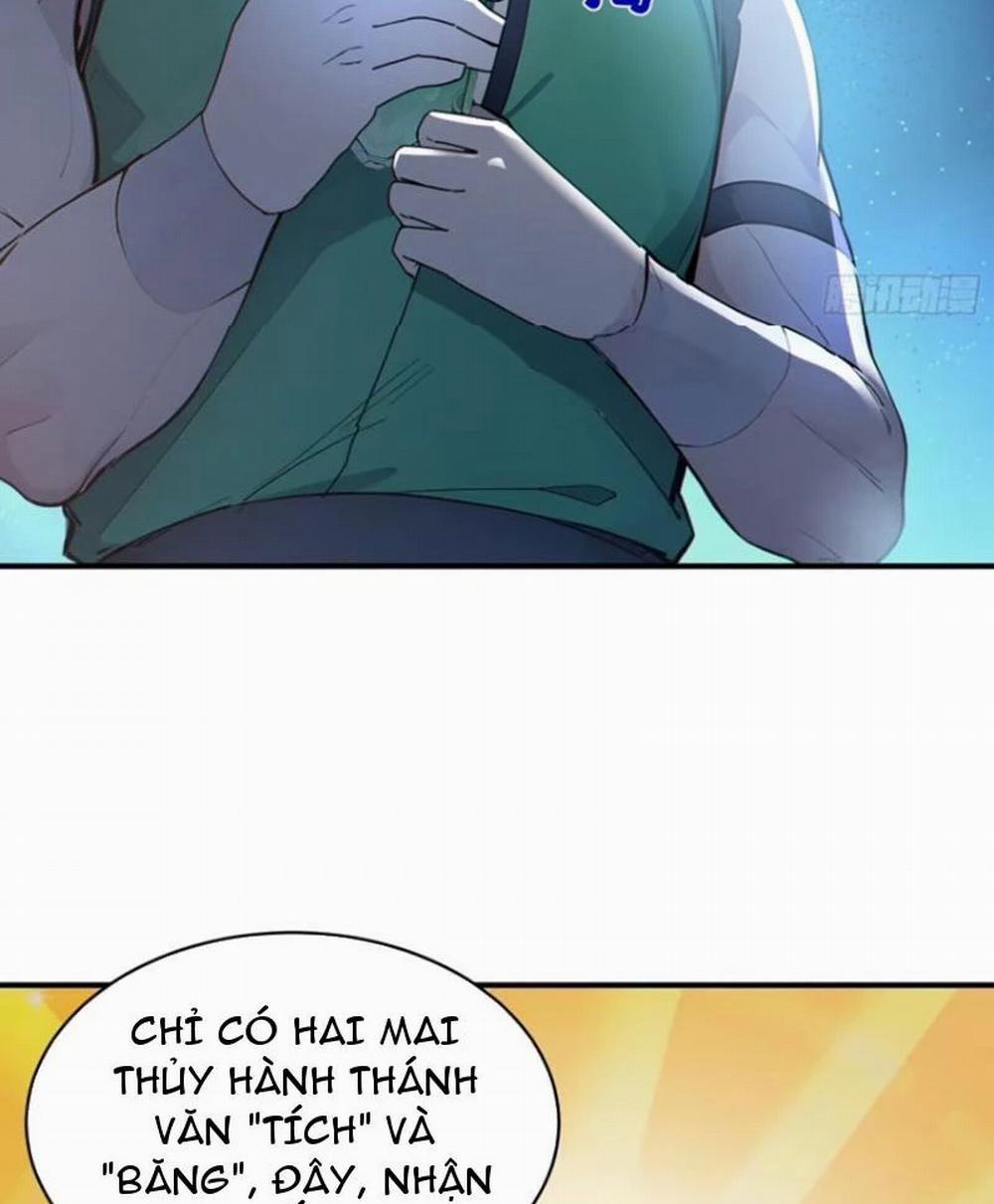 Ta Thật Sự Không Muốn Làm Thánh Tiên 48 trang 14