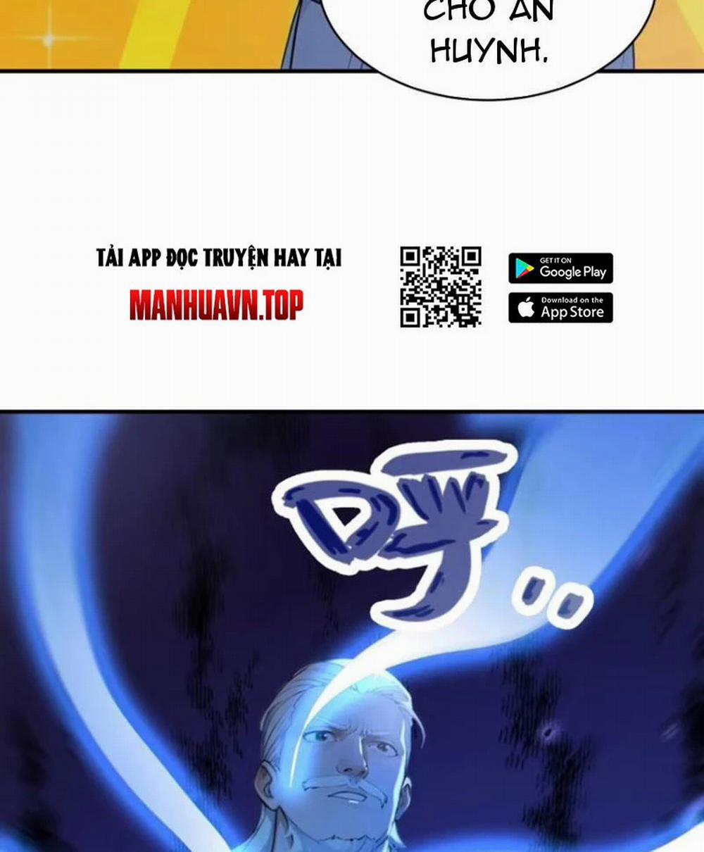 Ta Thật Sự Không Muốn Làm Thánh Tiên 48 trang 16