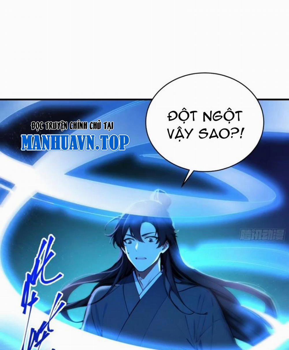 Ta Thật Sự Không Muốn Làm Thánh Tiên 48 trang 18