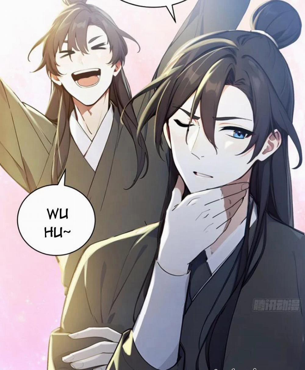 Ta Thật Sự Không Muốn Làm Thánh Tiên 48 trang 2