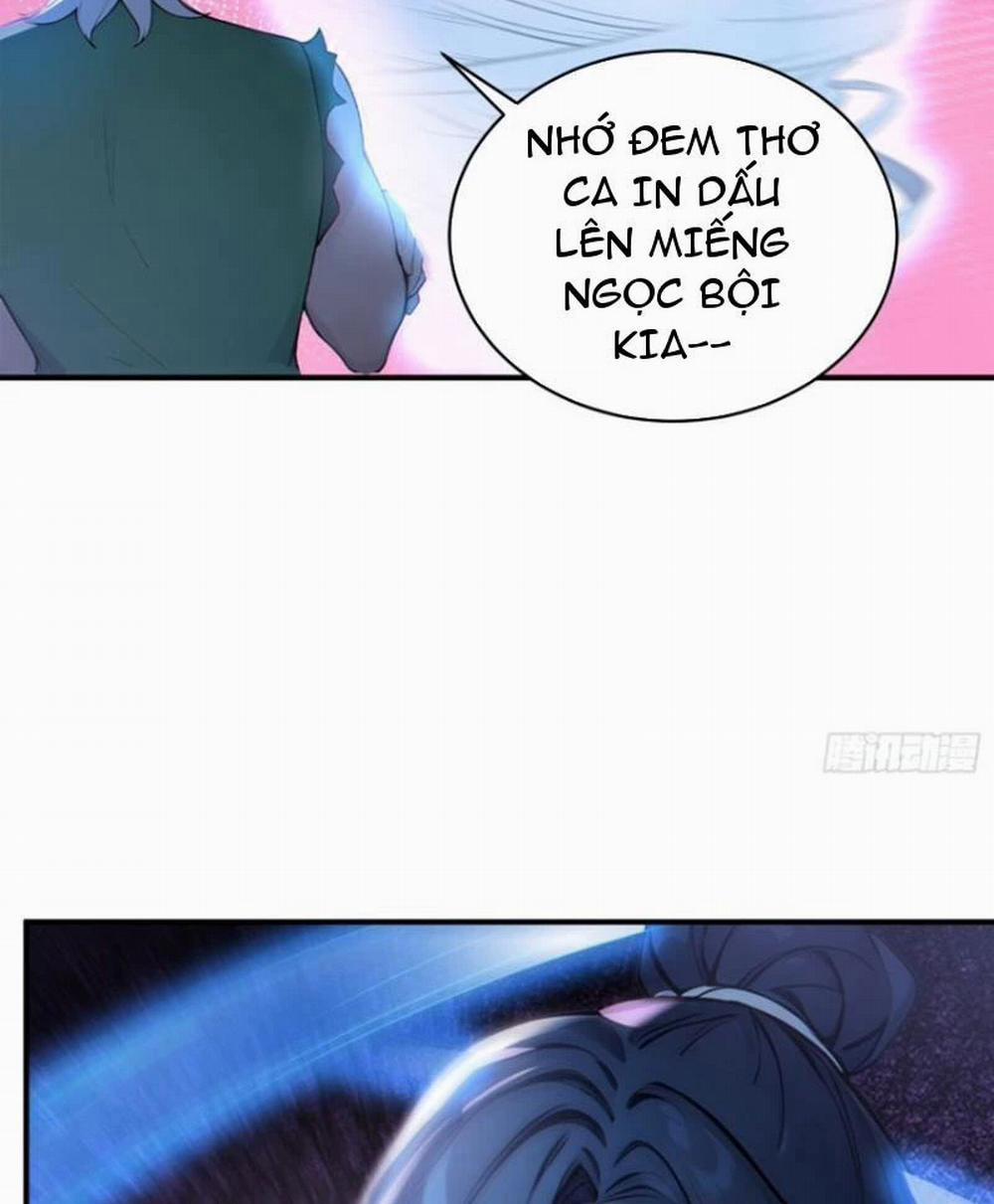 Ta Thật Sự Không Muốn Làm Thánh Tiên 48 trang 21