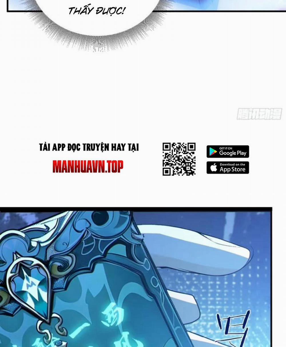 Ta Thật Sự Không Muốn Làm Thánh Tiên 48 trang 23