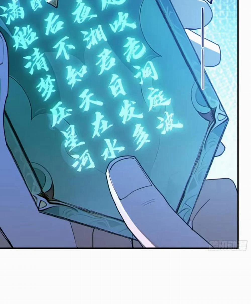 Ta Thật Sự Không Muốn Làm Thánh Tiên 48 trang 24