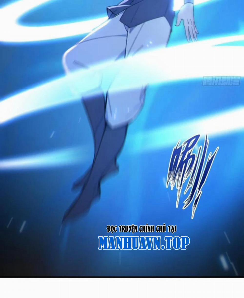 Ta Thật Sự Không Muốn Làm Thánh Tiên 48 trang 26