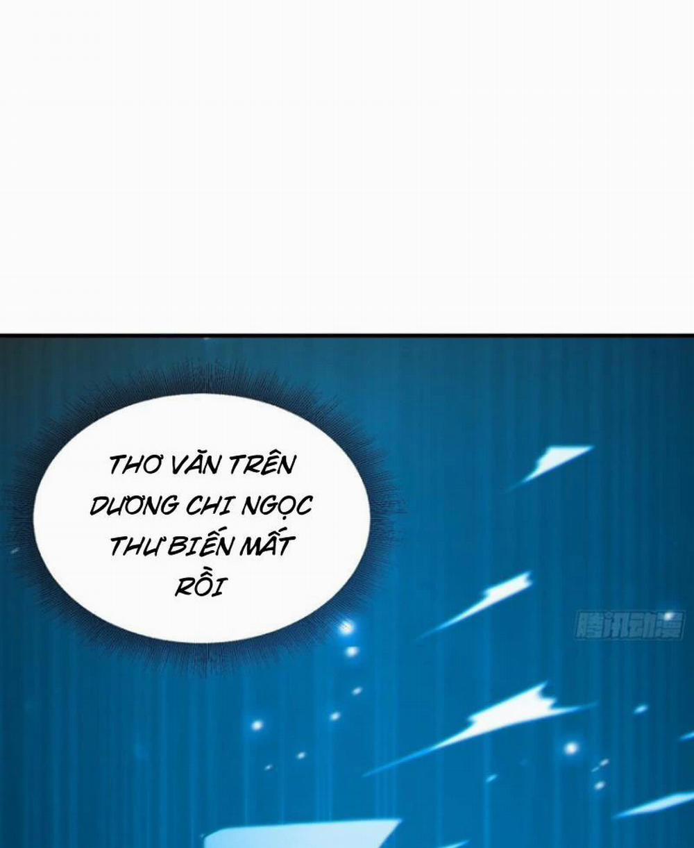 Ta Thật Sự Không Muốn Làm Thánh Tiên 48 trang 27