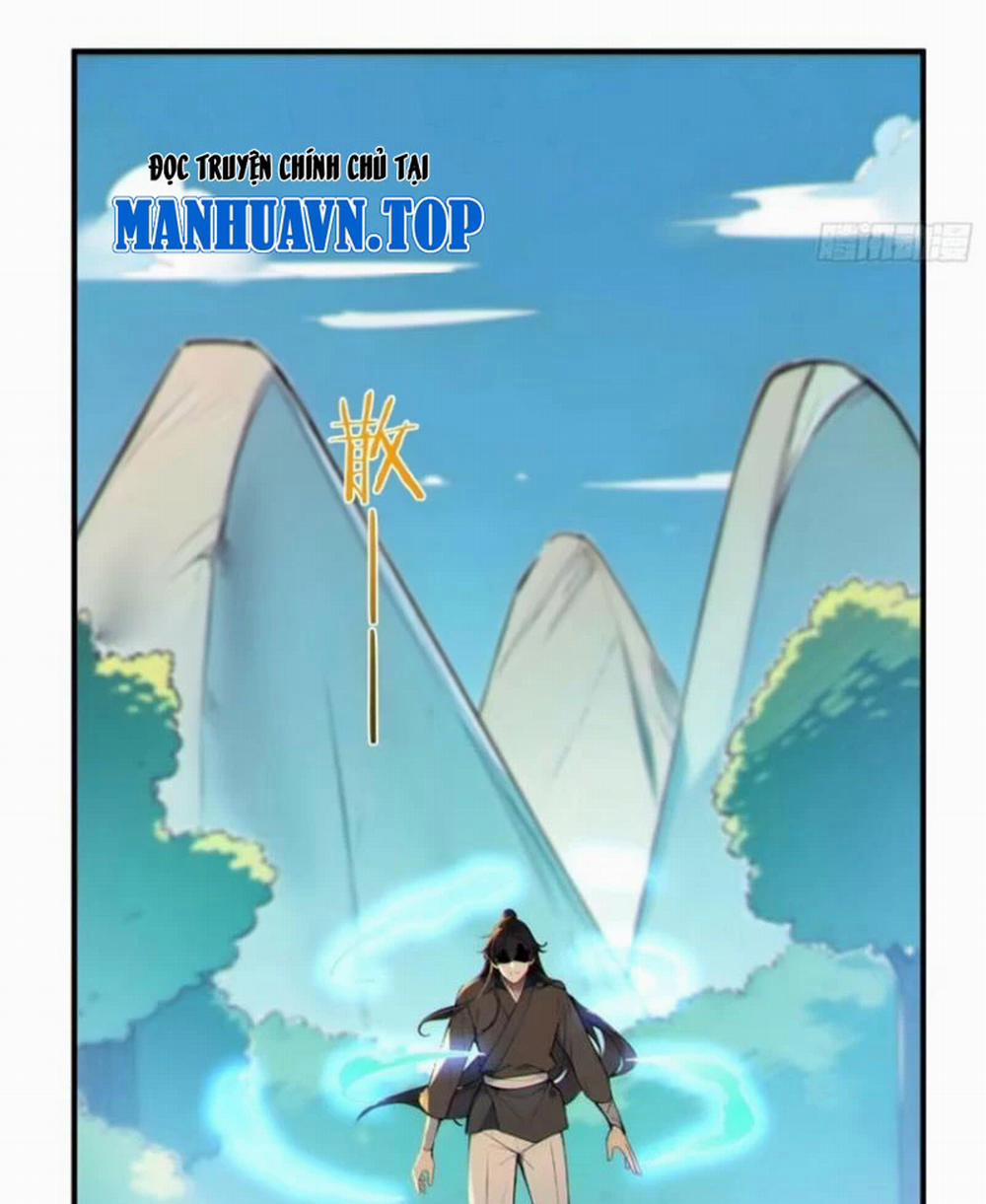 Ta Thật Sự Không Muốn Làm Thánh Tiên 48 trang 29