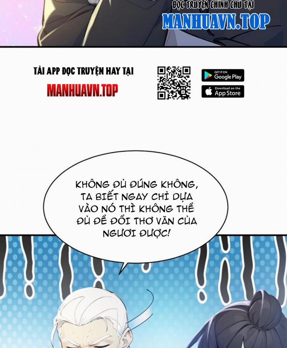 Ta Thật Sự Không Muốn Làm Thánh Tiên 48 trang 3