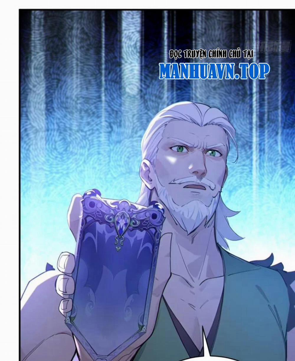 Ta Thật Sự Không Muốn Làm Thánh Tiên 48 trang 32