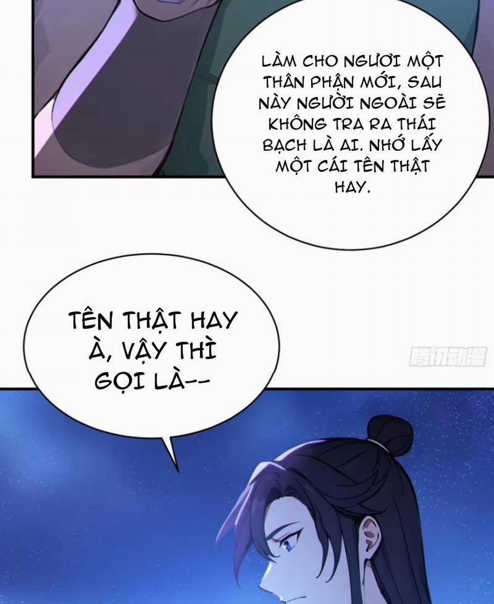 Ta Thật Sự Không Muốn Làm Thánh Tiên 48 trang 33