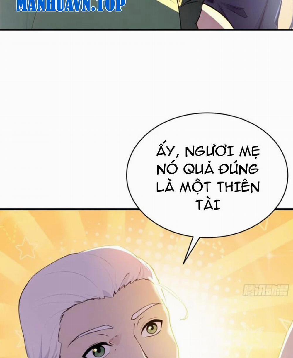 Ta Thật Sự Không Muốn Làm Thánh Tiên 48 trang 36