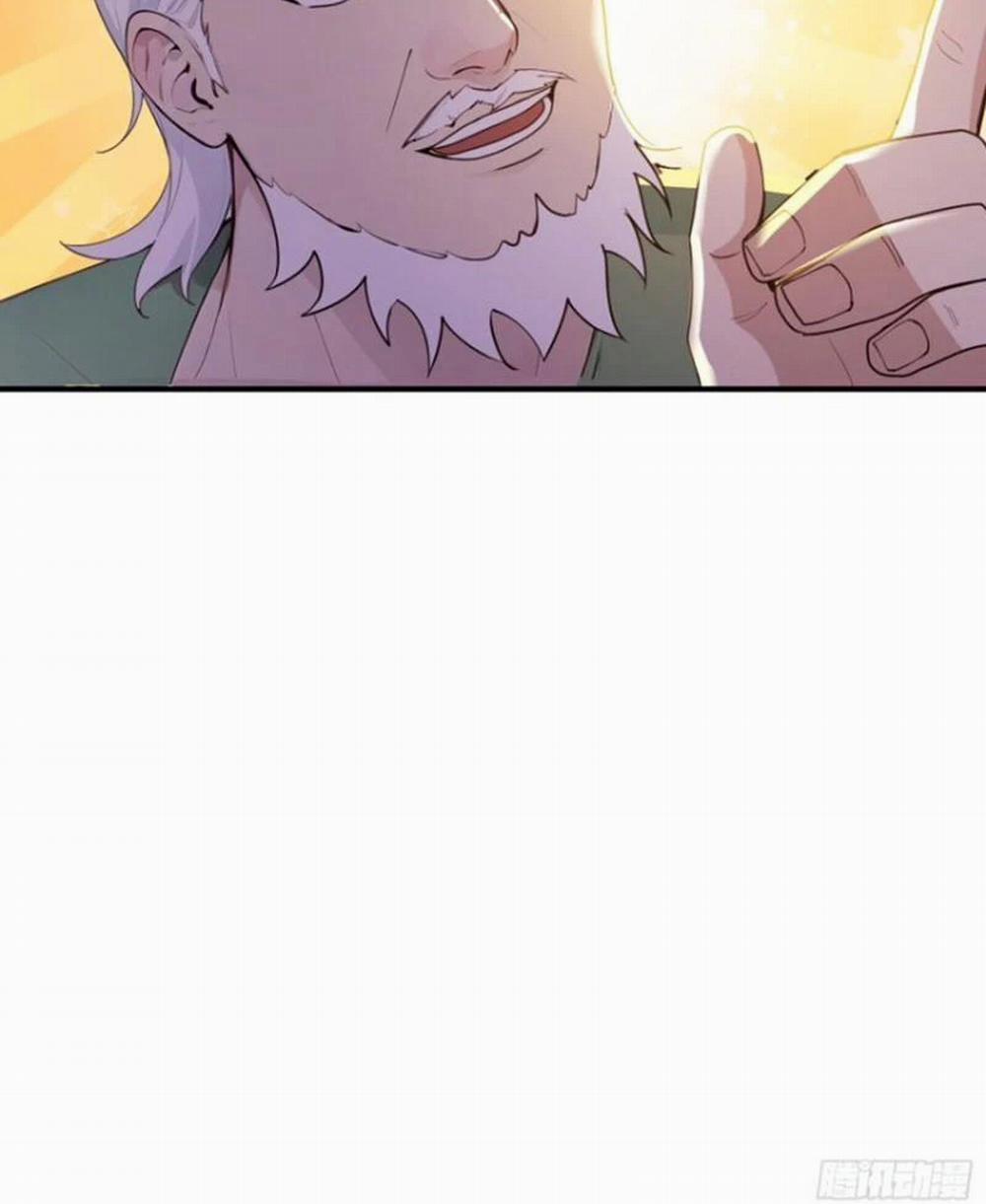 Ta Thật Sự Không Muốn Làm Thánh Tiên 48 trang 37