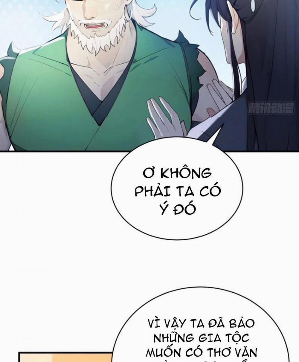 Ta Thật Sự Không Muốn Làm Thánh Tiên 48 trang 4