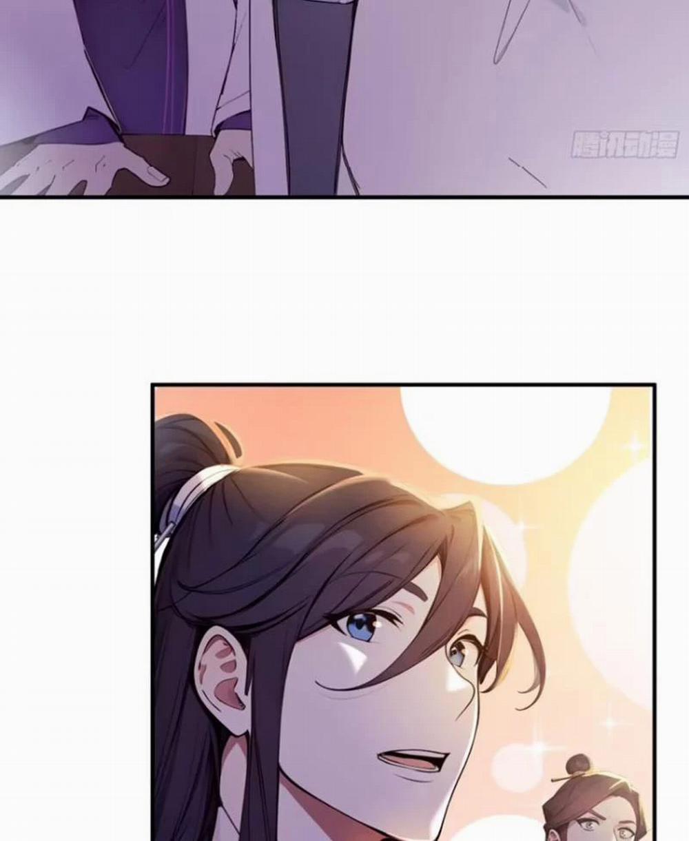 Ta Thật Sự Không Muốn Làm Thánh Tiên 48 trang 41