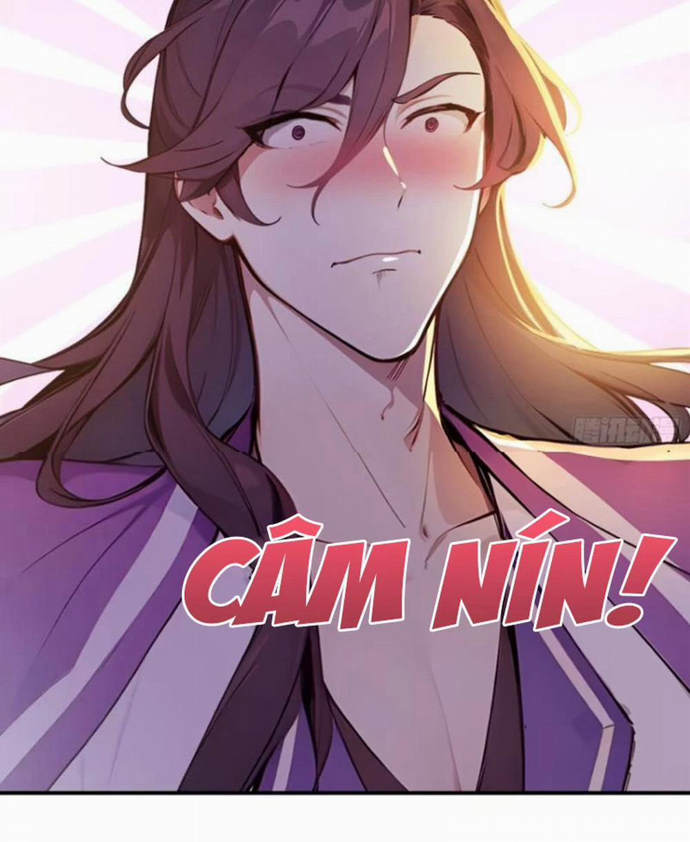 Ta Thật Sự Không Muốn Làm Thánh Tiên 48 trang 43