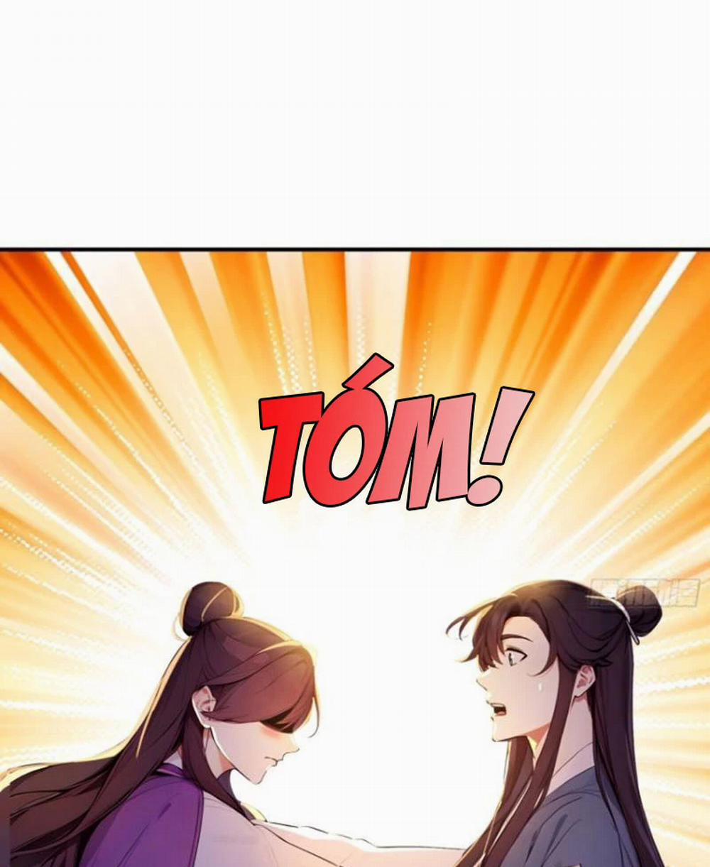 Ta Thật Sự Không Muốn Làm Thánh Tiên 48 trang 44