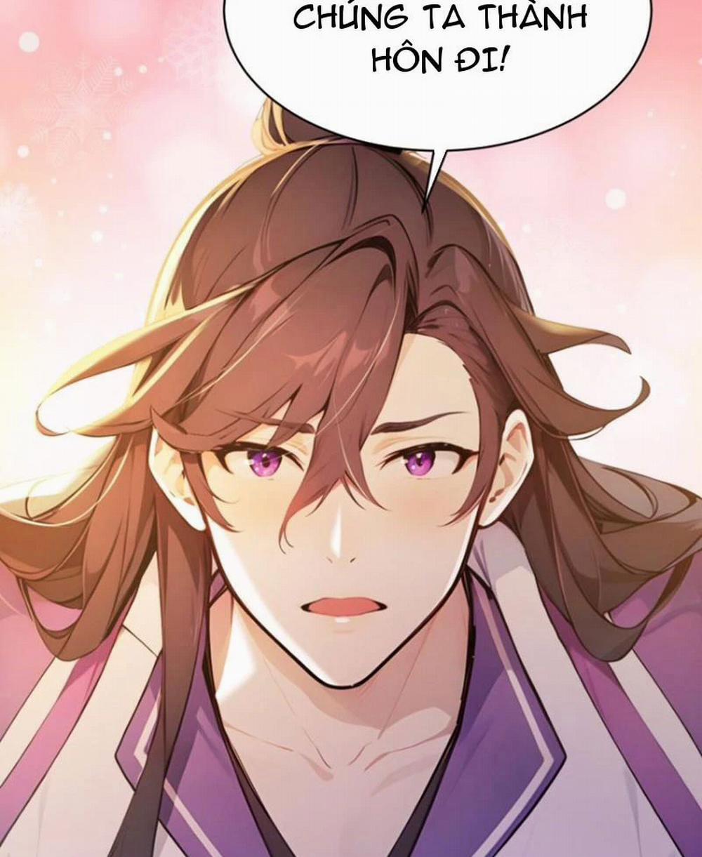 Ta Thật Sự Không Muốn Làm Thánh Tiên 48 trang 46