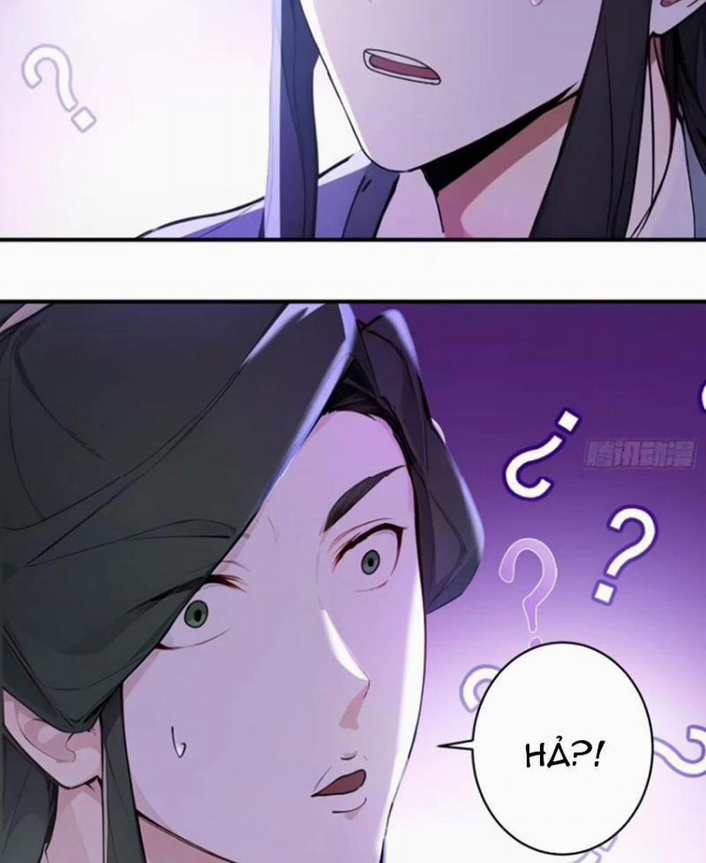 Ta Thật Sự Không Muốn Làm Thánh Tiên 48 trang 48