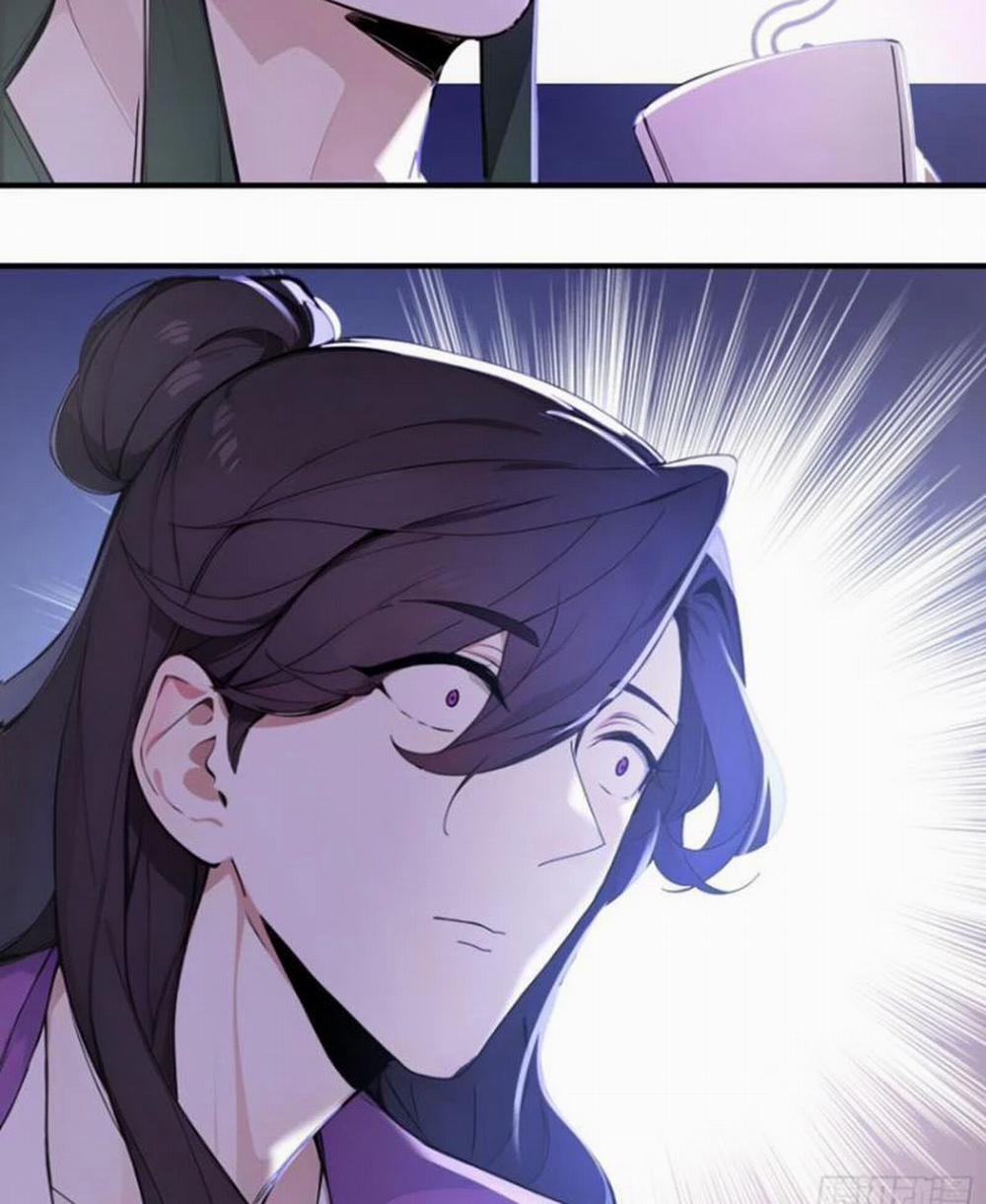 Ta Thật Sự Không Muốn Làm Thánh Tiên 48 trang 49