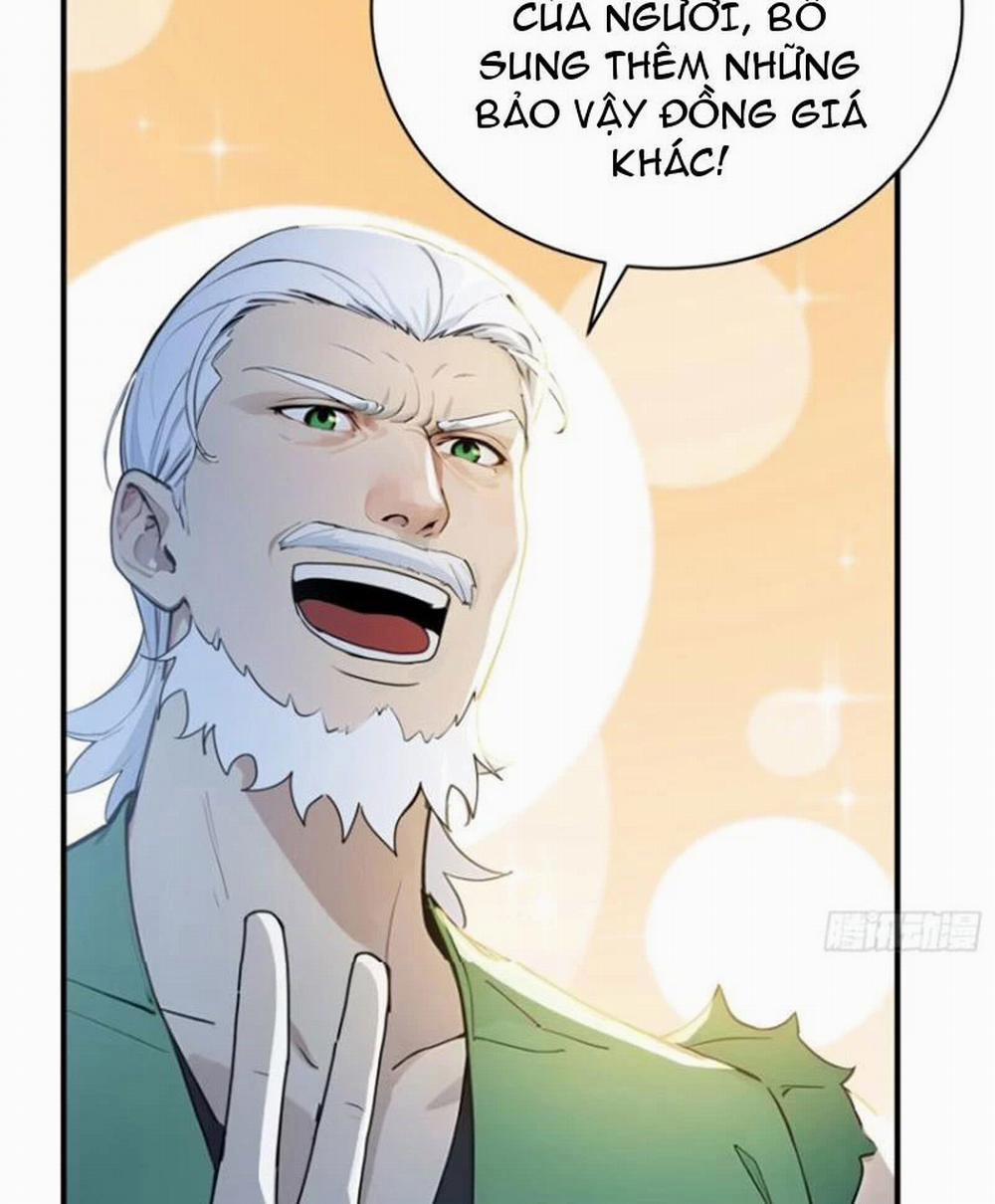 Ta Thật Sự Không Muốn Làm Thánh Tiên 48 trang 5