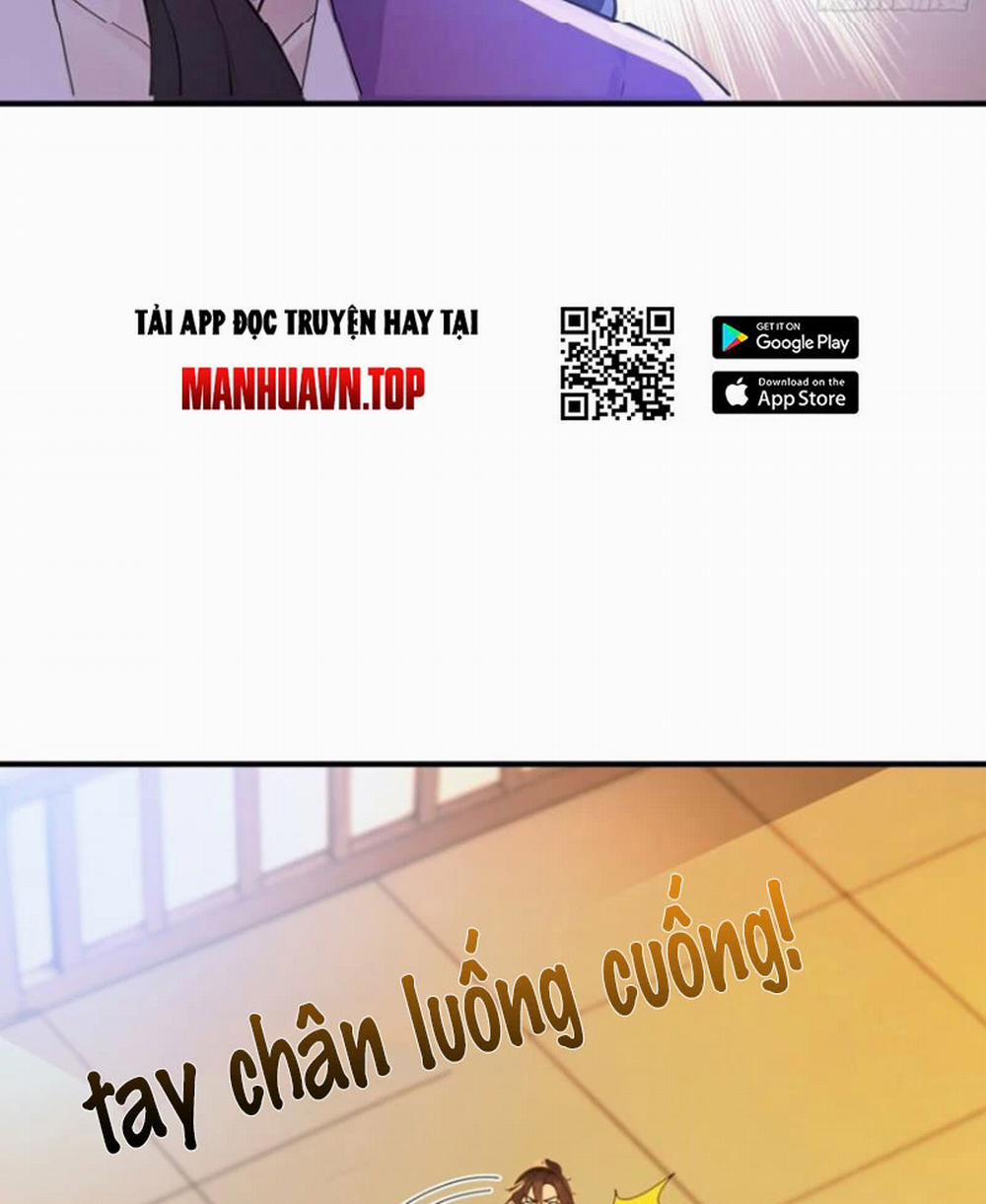 Ta Thật Sự Không Muốn Làm Thánh Tiên 48 trang 50