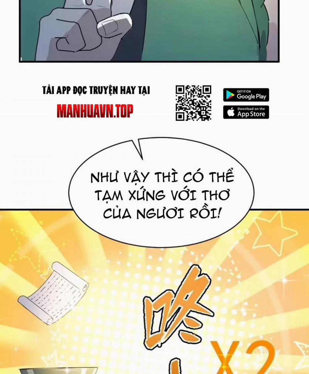 Ta Thật Sự Không Muốn Làm Thánh Tiên 48 trang 6