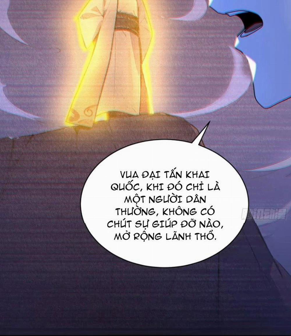 Ta Thật Sự Không Muốn Làm Thánh Tiên 48 trang 60