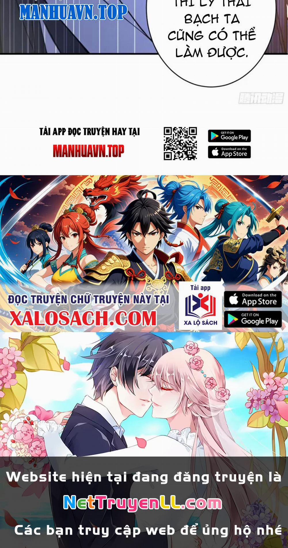 Ta Thật Sự Không Muốn Làm Thánh Tiên 48 trang 63