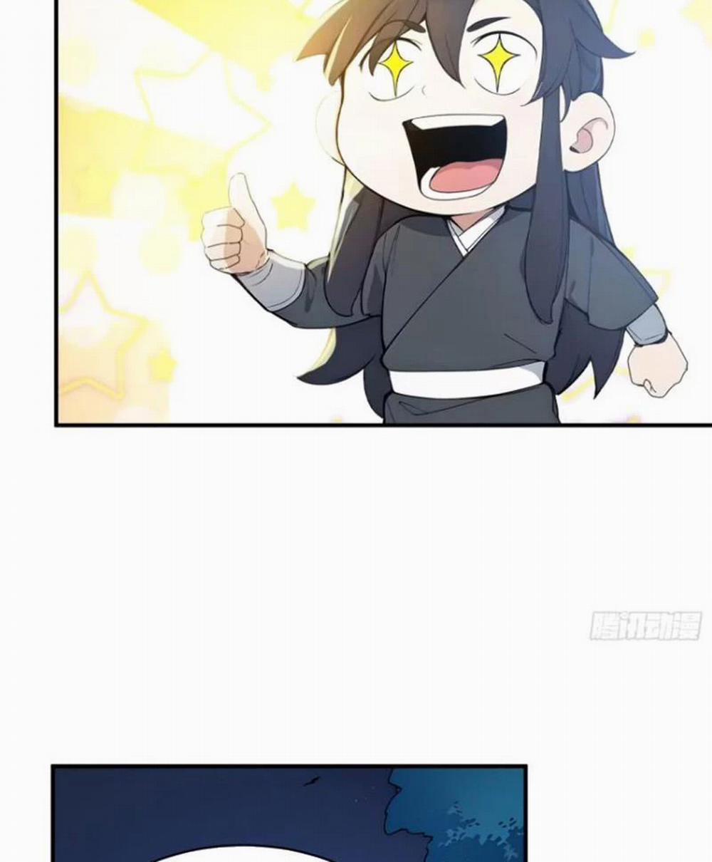 Ta Thật Sự Không Muốn Làm Thánh Tiên 48 trang 8